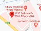 Map View