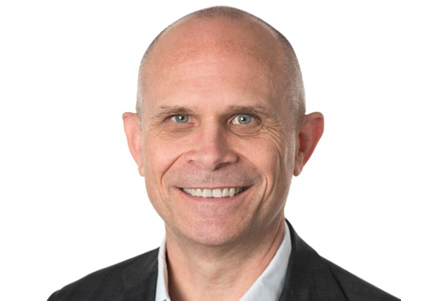 Dr. Andrew Newcomb