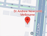Map View